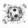 3dvoetbal