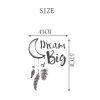 Dreambigfeathersize