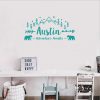 austin