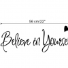 believein