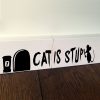 catstupid