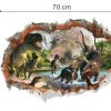 dinosize