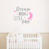 dreambiglittle