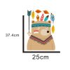 bearsize