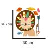 lionsize