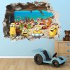 minion3d